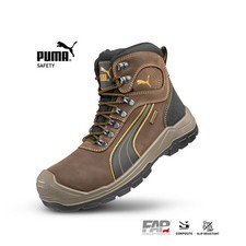 Puma Safety Sierra Nevada MID