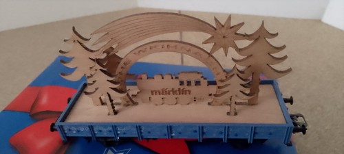 Märklin 48409 - h0,