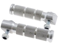 Fussrasten Sozius Beifahrer