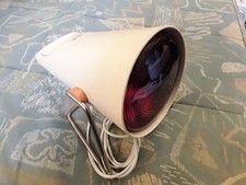 Philips HP3609 IR Wärmelampe