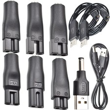 Rasierer Ladegerät USB Kabel