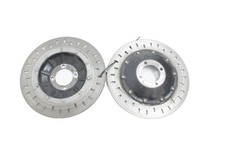 FRONT BRAKE DISCS DISC
