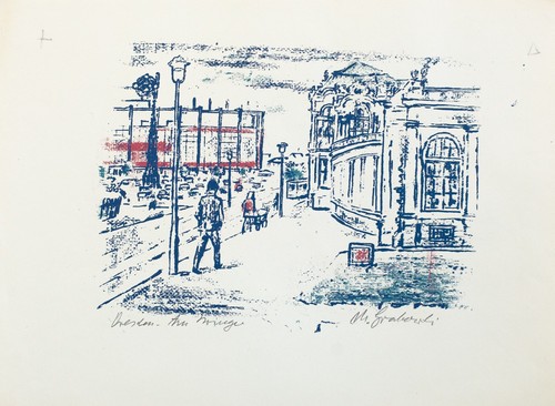 Ddr kunst max grabowski - max,