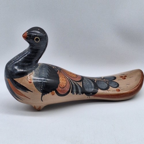 Mexiko tonala ton figur - figur, vogel