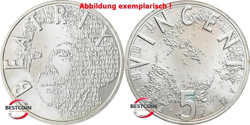 Niederlande euro - niederlande, 5