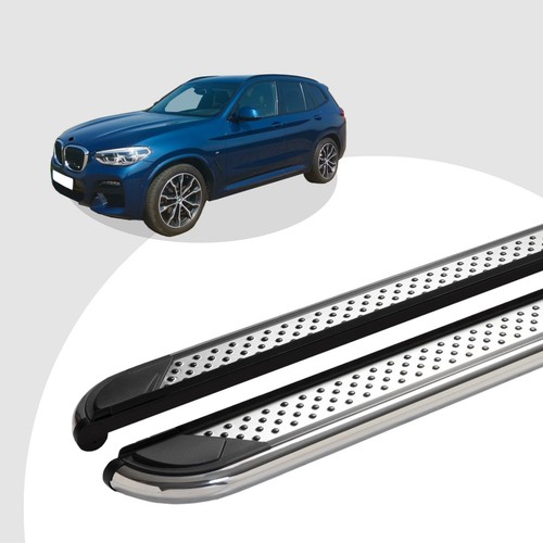 Trittbretter passend für - , bmw