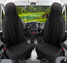 Wohnmobil Sitzbezüge für