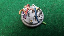 Druckschalter Wasserstandsschalter Pegelschalt Waschmaschine Siemens SIWAMAT 656