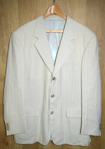 Jan paulsen leinenmischung - jan,