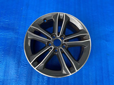 Original BMW 1er F40  eine Alufelge 7,5j X 17 ET54 6856087 Felge Borbet b.j.2020