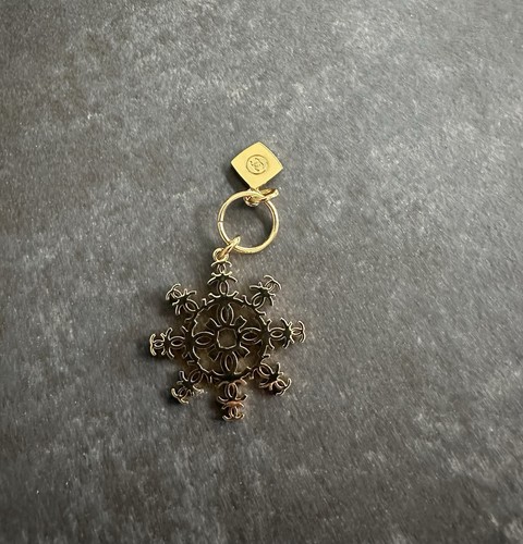 Goldfarbener chanel - goldfarbener,