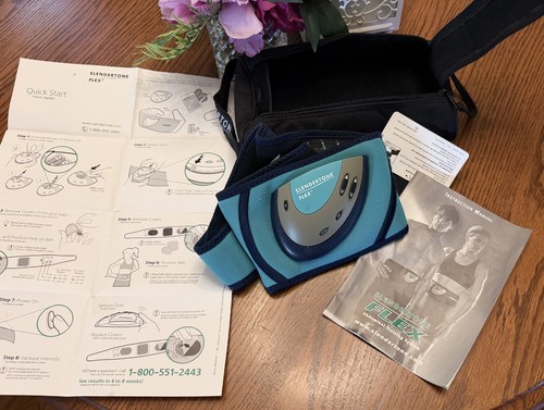 Slendertone flex abdominal - slendertone,