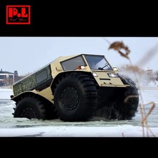 SHERP all-terrain vehicle