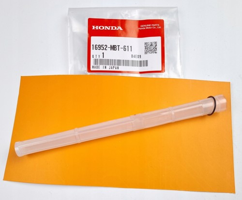 Benzinfilter kit für honda - kit,