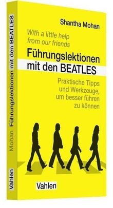 Führungslektionen mit den