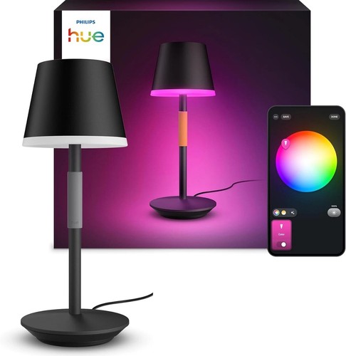 Philips hue white color - hue,