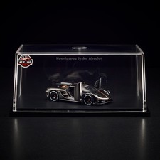 Hot Wheels RLC Collectors