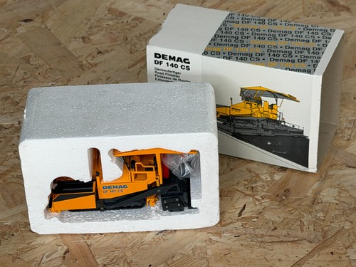 Nzg 395 demag - 1:50, 140