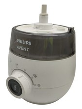 Philips Avent 4-in-1 Dampfgarer mit Premium-Mixer,zur Zubereitung SCF883/01