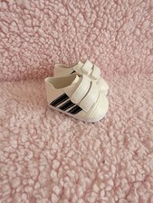 Puppen Schuhe Sneaker Für
