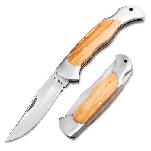 Böker magnum classic hunter - classic,