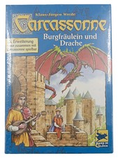 Carcassonne 3. Erweiterung