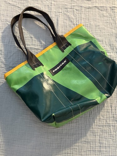 Freitag tragetasche pvc - tragetasche,