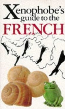 The xenophobes guide - the,