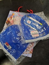 WINTERMÜTZE TEAM SUZUKI