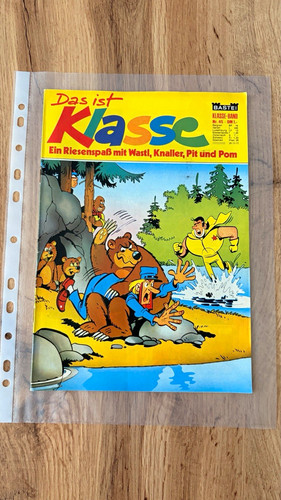 Bastei das ist klasse band - das,