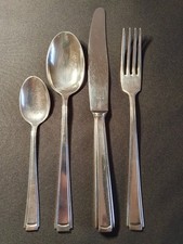 SGS Görlitz Dessertbesteck