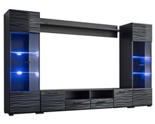 Wohnwand Soria Anbauwand