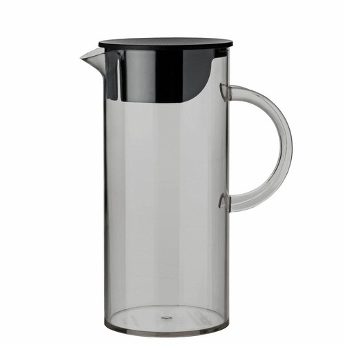 Stelton kanne mit deckel em77 - stelton,