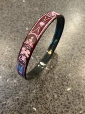 Michaela Frey Armreif floral