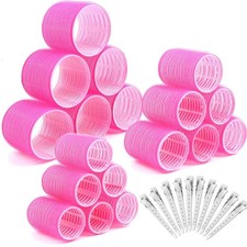 Hitzefreie Lockenwickler - 28