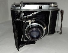 FW Franka Solida Balgenkamera