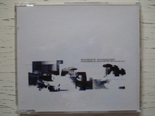 IMMINENT / SYNAPSCAPE: Screenwalking – MI-CD - GER 2000 Ant-Zen - Industrial