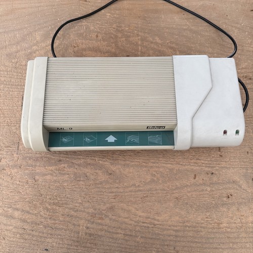 Ibico laminiergerät - ml-9,