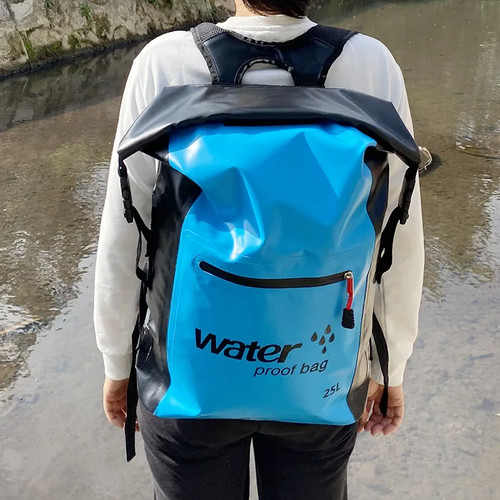 Wasserdichte rucksack tasche - rucksack,
