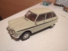 Citroen ami super otto - 1/18,