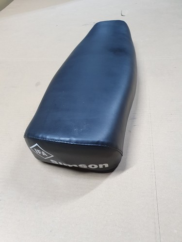 Sitzbank simson kr51 2 - simson, 1/2