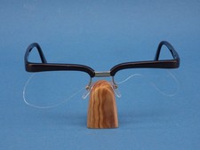 Nylor Brille, Essel, 50er