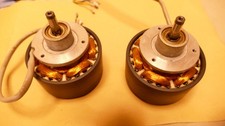 Revox B77 Wickelmotoren