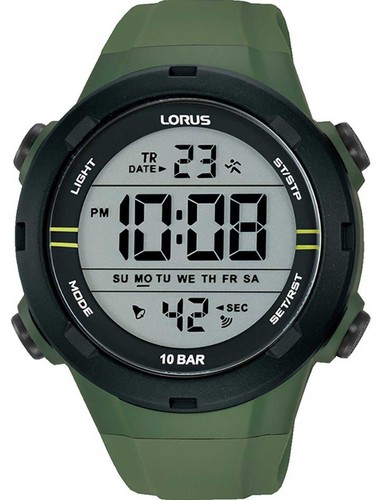 Lorus r2305qx9 herrenuhr - lorus,