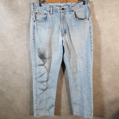 Vintage carhartt carpenter - vintage,