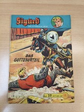 Sigurd Großband Lehning Nr.59