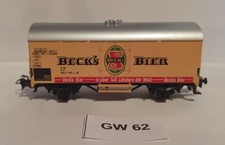 Primex 4548 Bierwagen