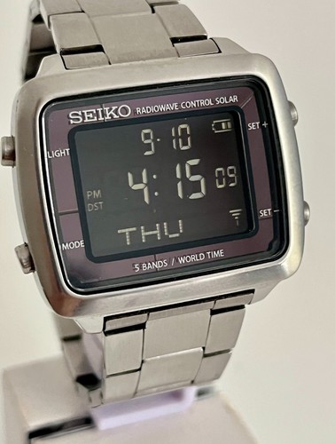 Seiko s760 0ab0 funk - s760-0ab0,