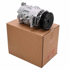 4F0260805AC KOMPRESSOR KLIMAANLAGE FÜR AUDI A4 B6 8E A6 C6 4F AB BJ 2004