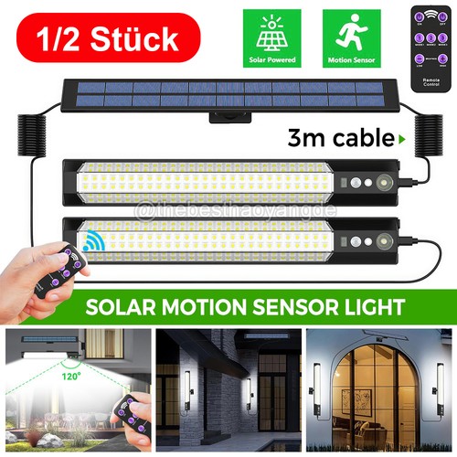 158 led solarleuchte mit - led,